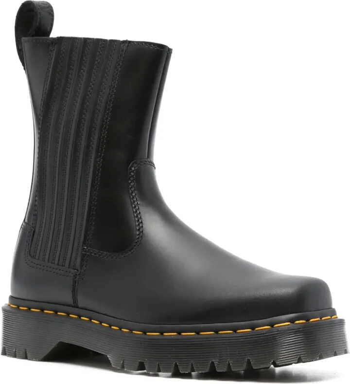 Amaayah Lo boots - Image 2