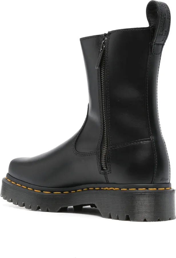 Amaayah Lo boots - Image 3