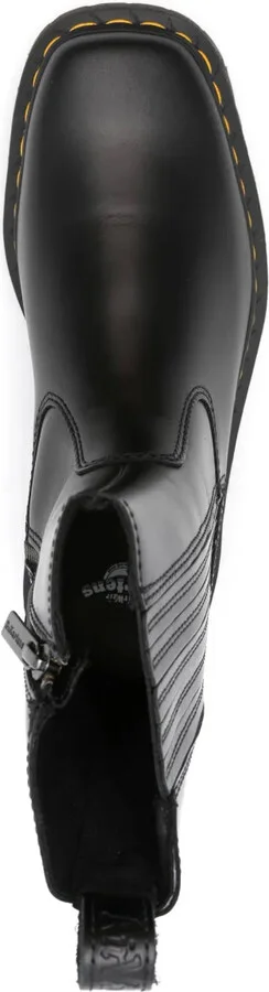 Amaayah Lo boots - Image 4