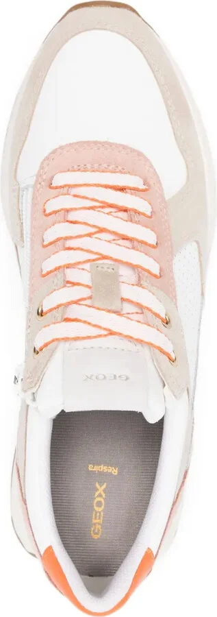 Amabel panelled sneakers - Image 4