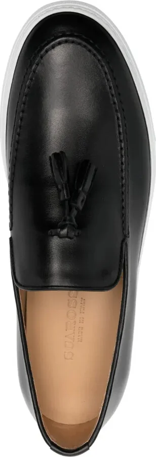 Amadeo leather sneakers - Image 4