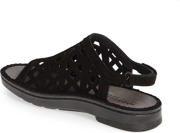 Amadora Slingback Sandal - Image 2