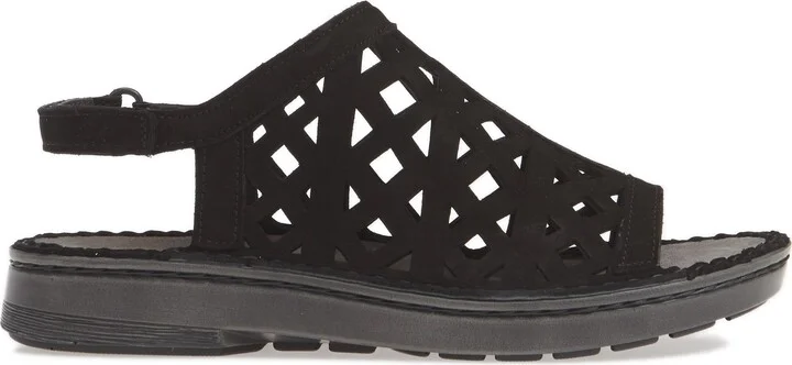 Amadora Slingback Sandal - Image 3