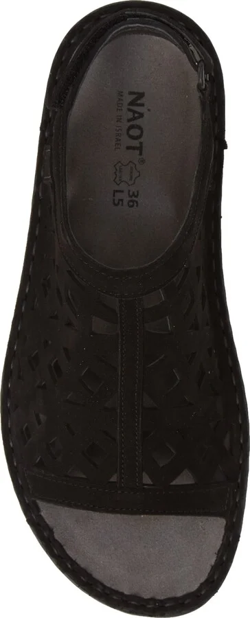 Amadora Slingback Sandal - Image 5