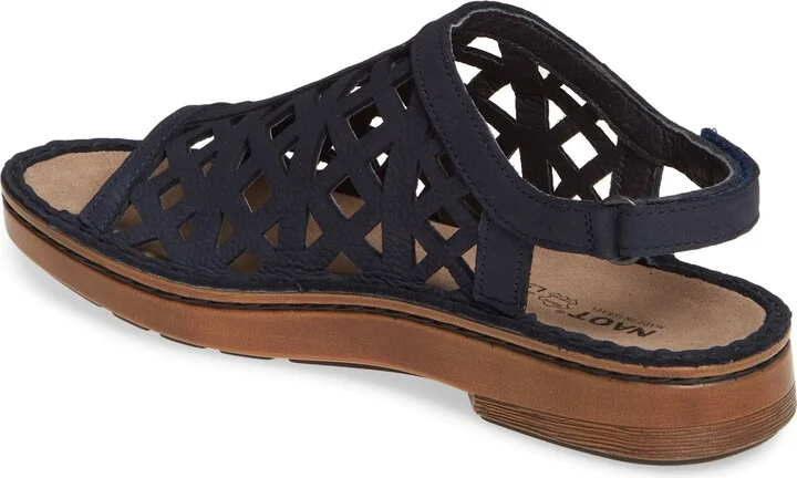Amadora Slingback Sandal - Image 8