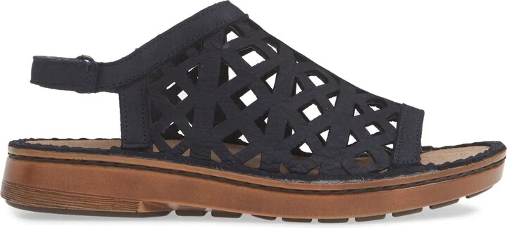 Amadora Slingback Sandal - Image 9