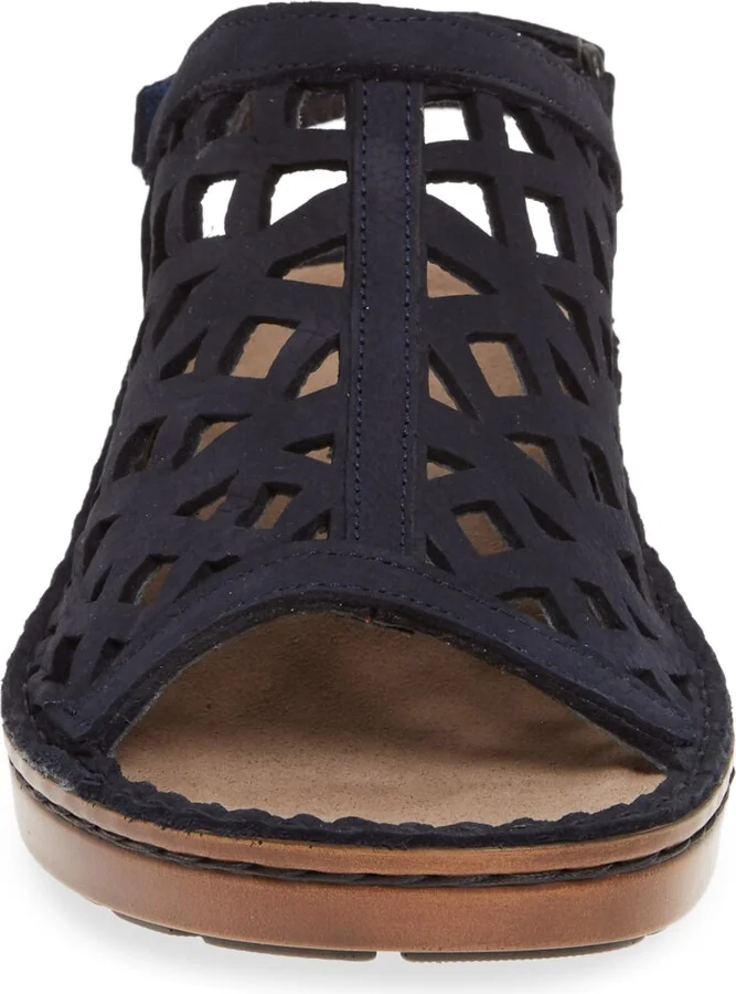 Amadora Slingback Sandal - Image 10
