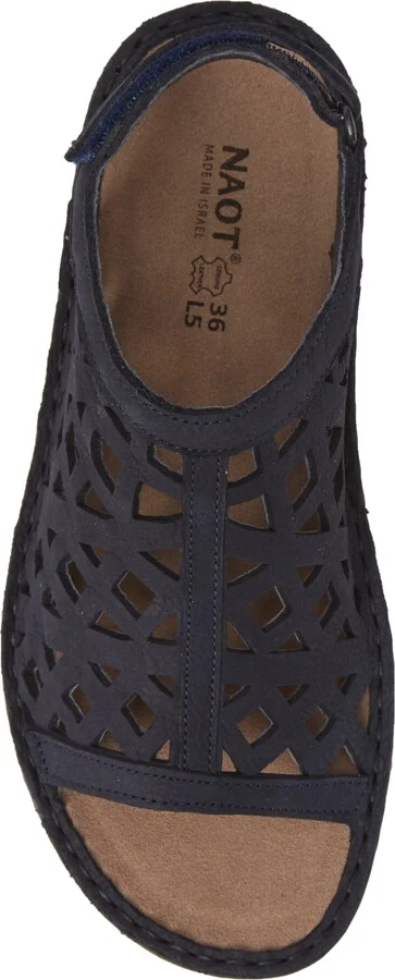 Amadora Slingback Sandal - Image 11