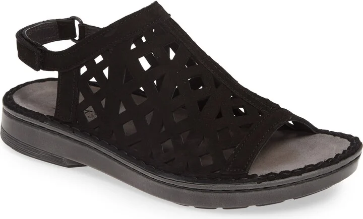 Amadora Slingback Sandal