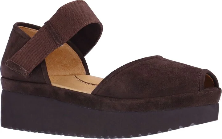 Amadour Platform Sandal - Image 2
