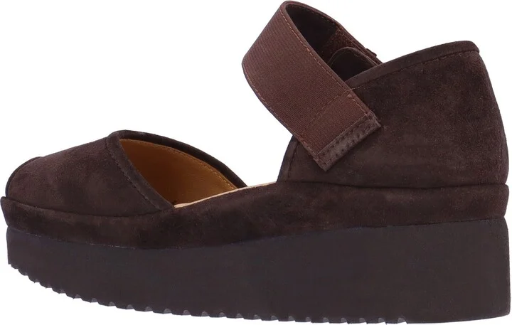 Amadour Platform Sandal - Image 3