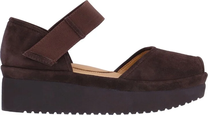 Amadour Platform Sandal - Image 4