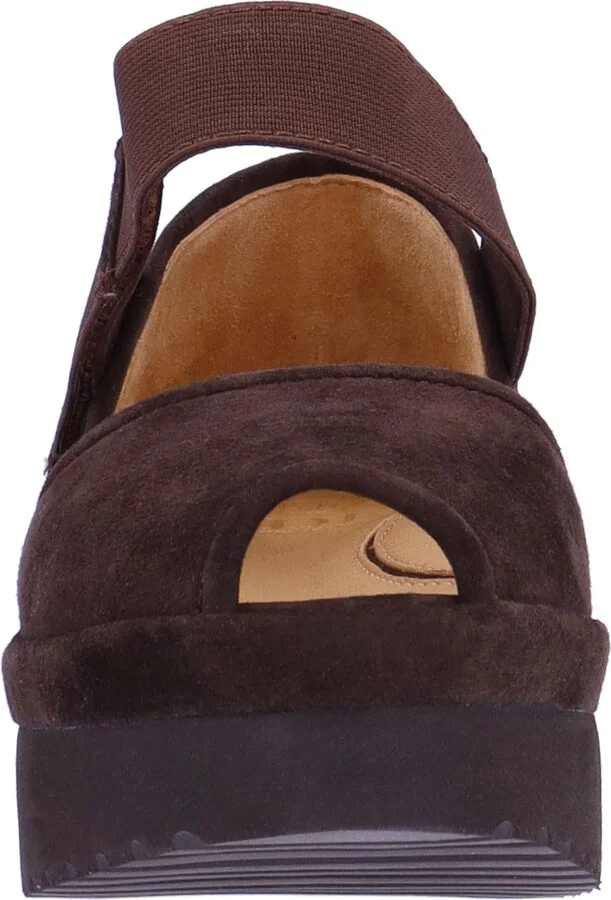 Amadour Platform Sandal - Image 5