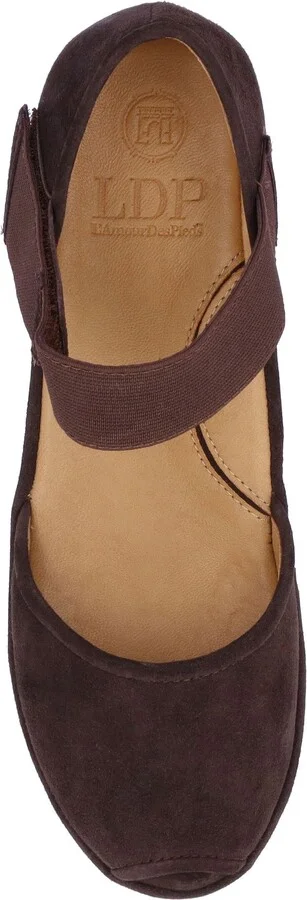 Amadour Platform Sandal - Image 6