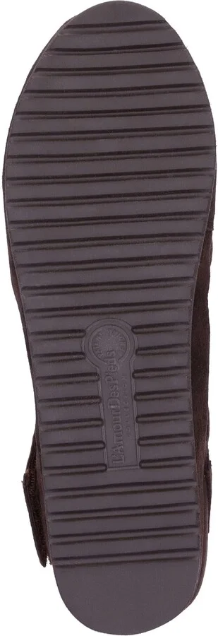 Amadour Platform Sandal - Image 7