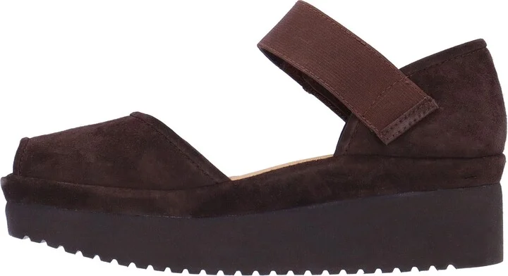 Amadour Platform Sandal - Image 8
