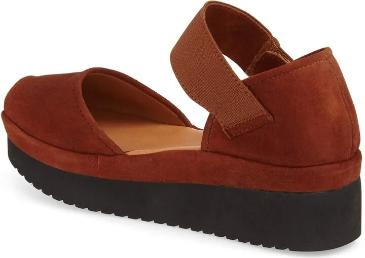 Amadour Platform Sandal - Image 9
