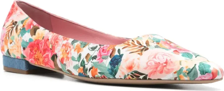 Amaia ballet flats - Image 2