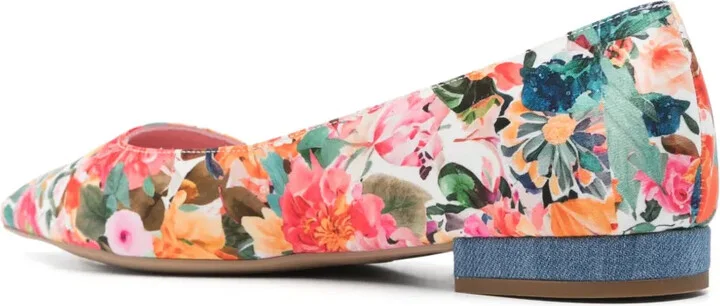 Amaia ballet flats - Image 3