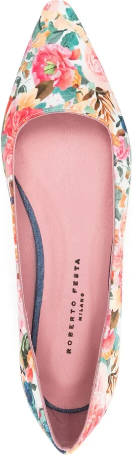 Amaia ballet flats - Image 4