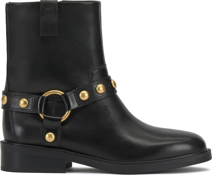 Amais Moto Boot - Image 3