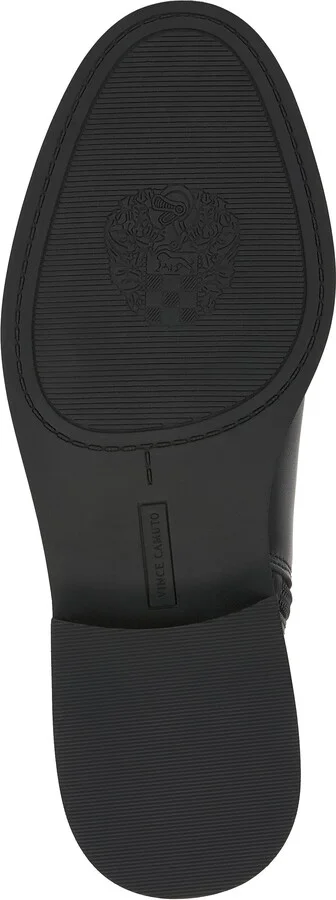 Amais Quilted Moto Boot - Image 6