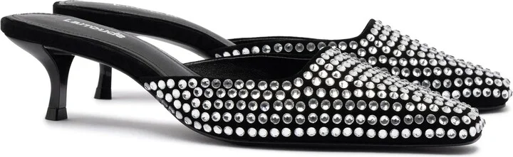 Amal Mule - Image 2