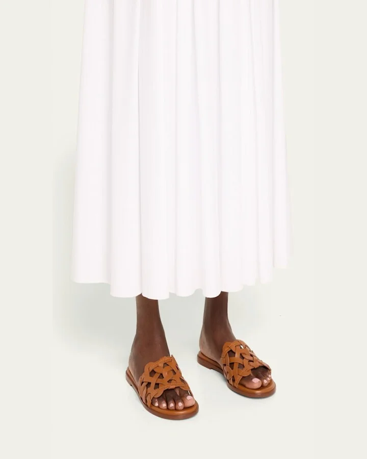Amalfi Sandals - Image 3