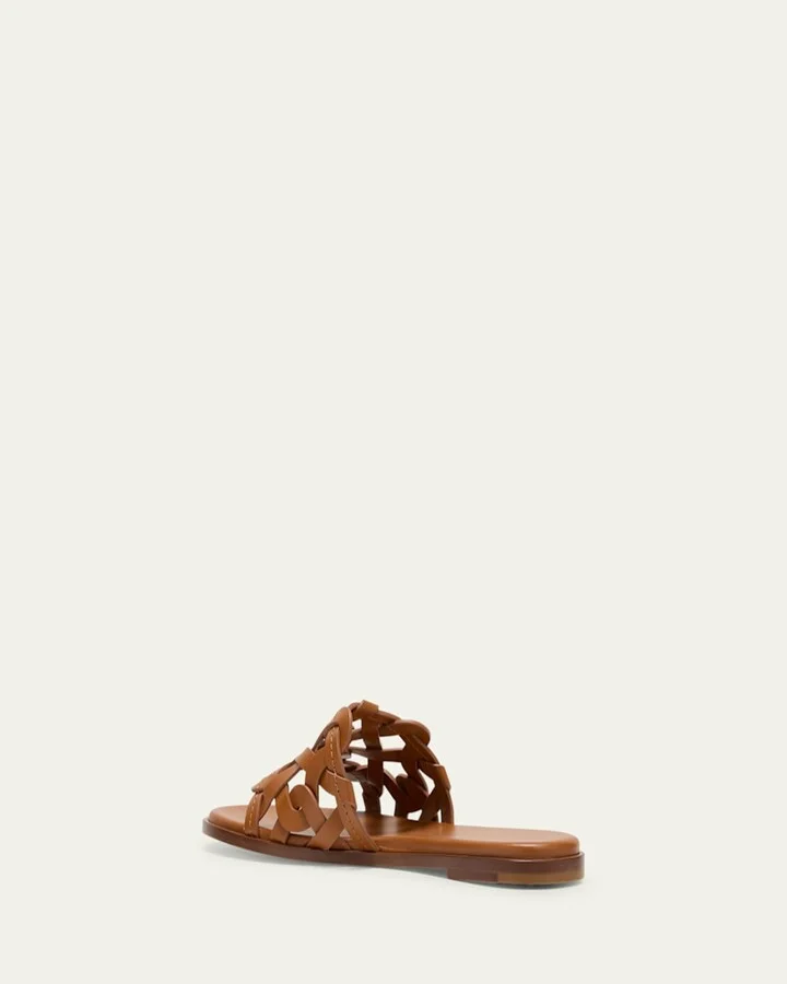 Amalfi Sandals - Image 6