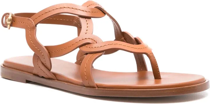 Amalfi sandals - Image 2