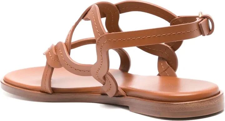 Amalfi sandals - Image 3