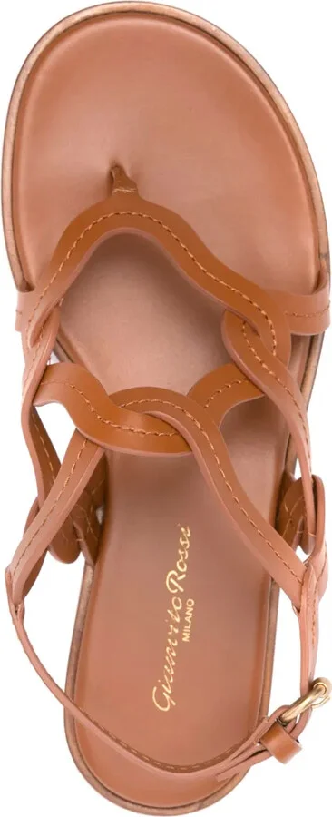 Amalfi sandals - Image 4