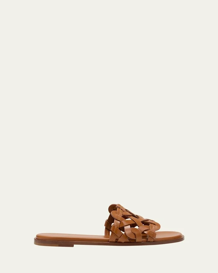Amalfi Sandals