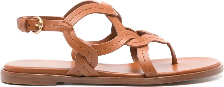 Amalfi sandals