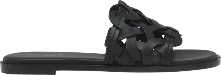 Amalfi Sandals