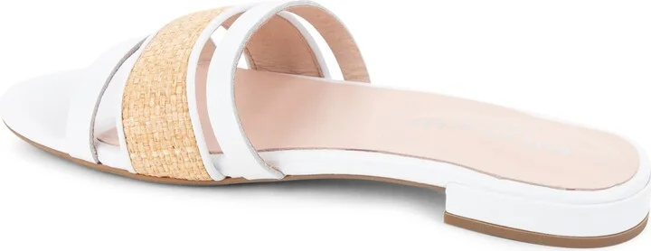 Amalfi Slide Sandal - Image 2