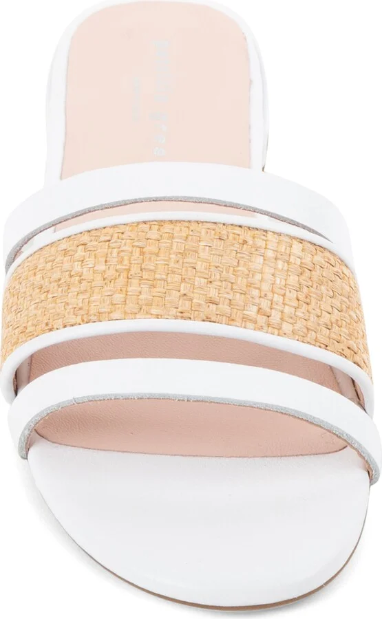 Amalfi Slide Sandal - Image 4