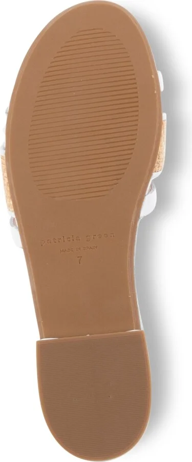 Amalfi Slide Sandal - Image 6