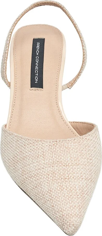 Amalfi Slingback Pump - Image 3