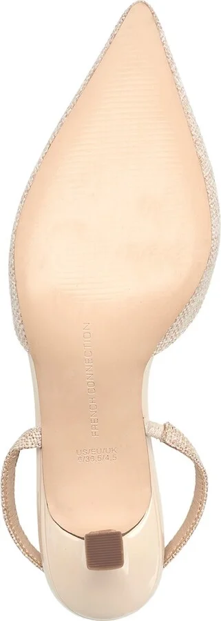 Amalfi Slingback Pump - Image 6