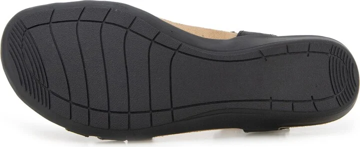Amalfi Wedge Sandal - Image 5