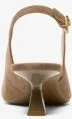 Amali Suede Slingback Pump - Image 3