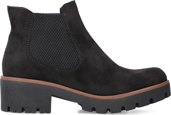 Amalia Ankle Chelsea Boot - Image 3