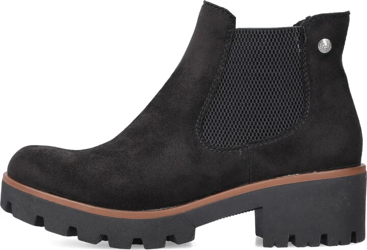 Amalia Ankle Chelsea Boot - Image 7