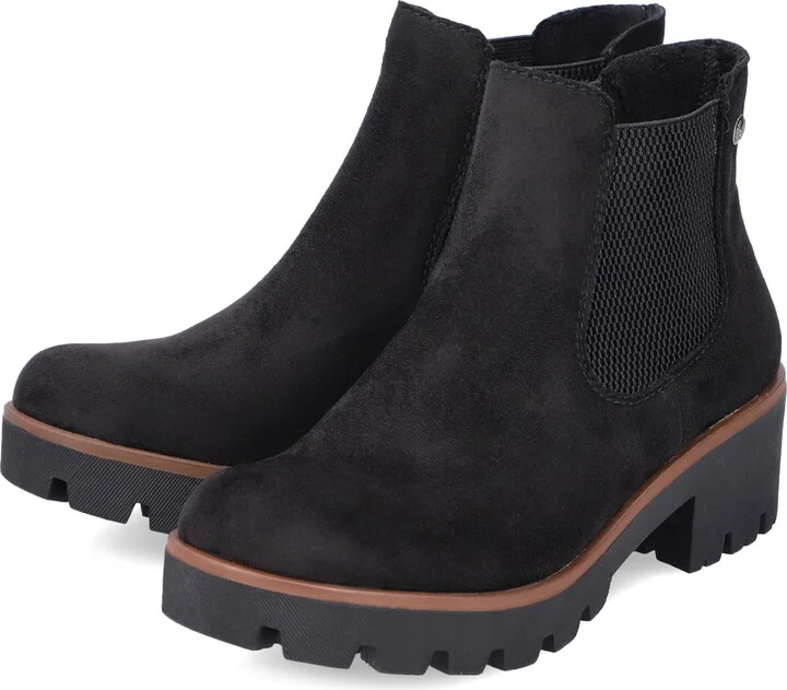 Amalia Ankle Chelsea Boot - Image 8