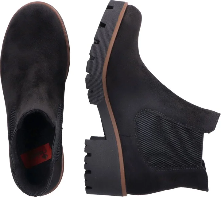 Amalia Ankle Chelsea Boot - Image 9