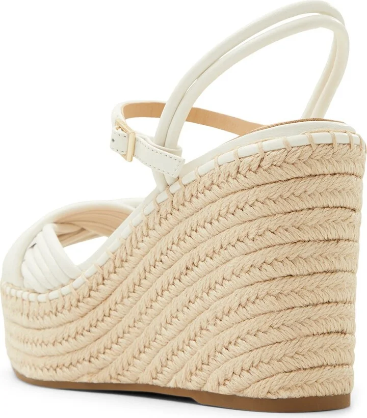 Amalia Espadrille Wedge Sandal - Image 9