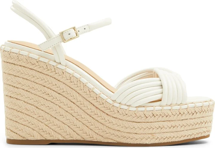Amalia Espadrille Wedge Sandal - Image 10