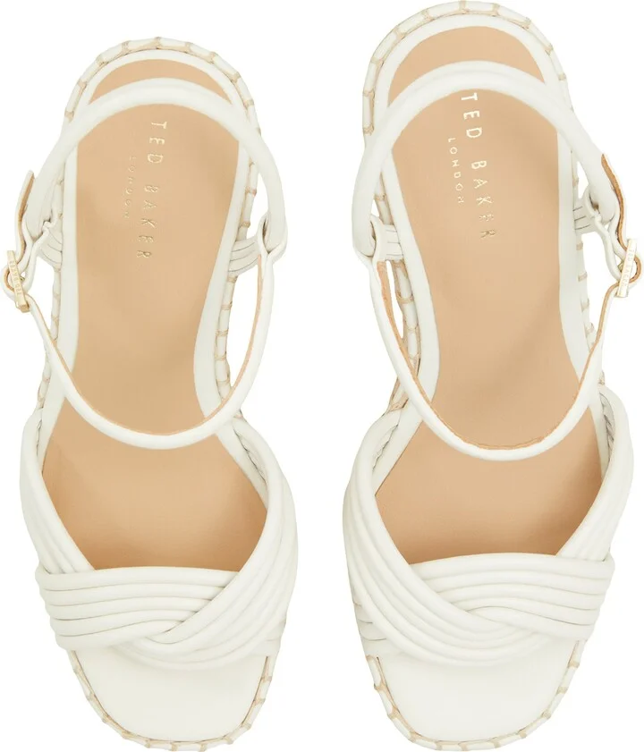 Amalia Espadrille Wedge Sandal - Image 11