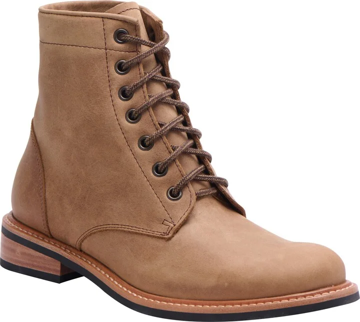 Amalia Water Resistant Boot
